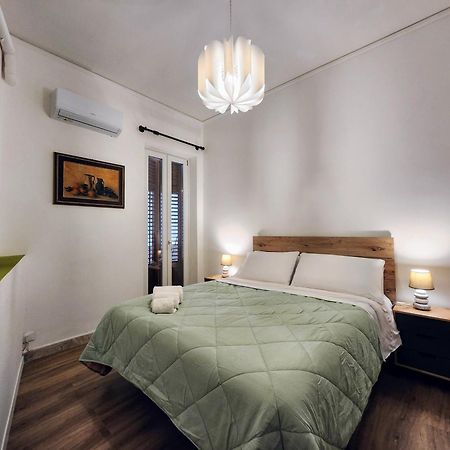 팔레르모 La Casa Di Naele 아파트 외부 사진