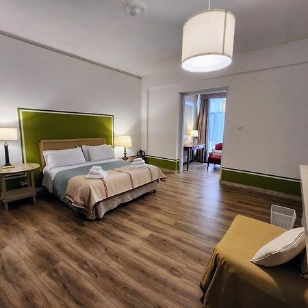 팔레르모 La Casa Di Naele 아파트 외부 사진