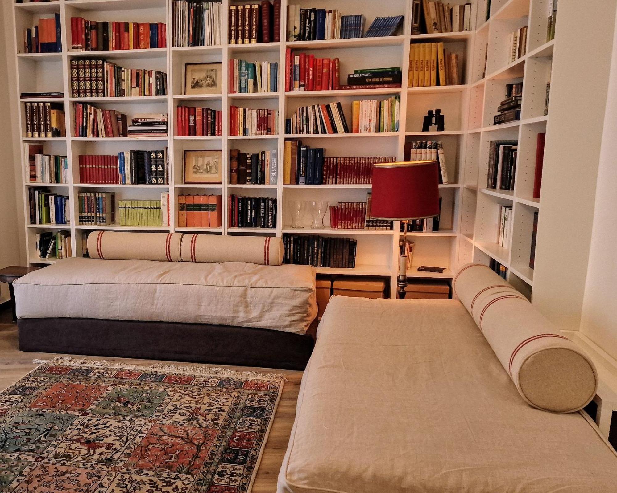 팔레르모 La Casa Di Naele 아파트 외부 사진