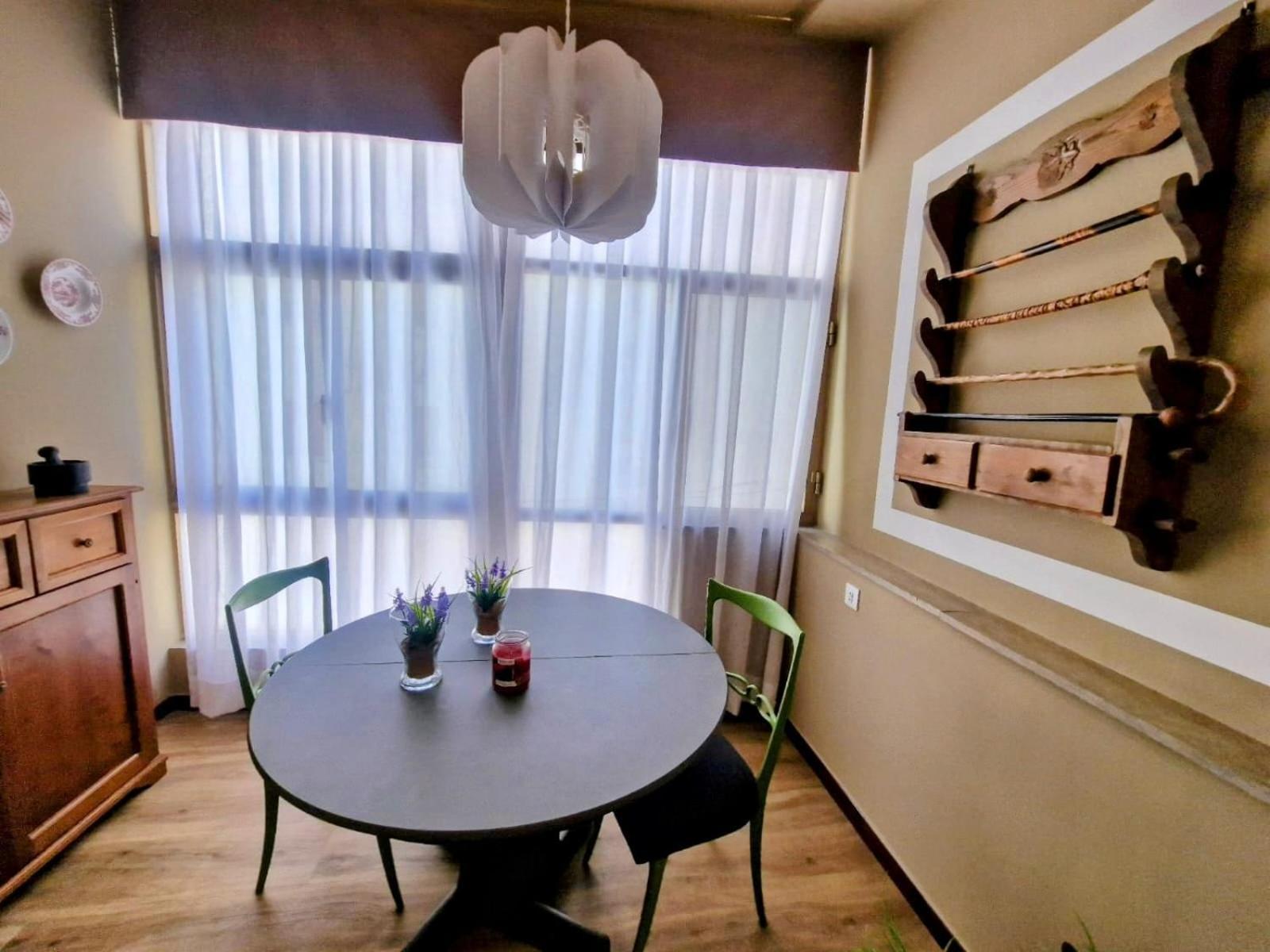 팔레르모 La Casa Di Naele 아파트 외부 사진